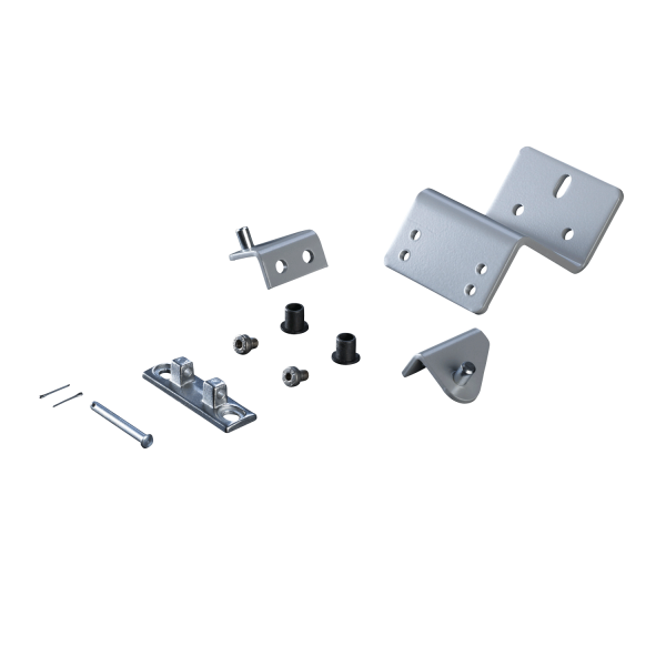 Folding mechanism SBEM