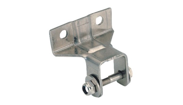 Hinge Bracket FB 9/G for skylight domes