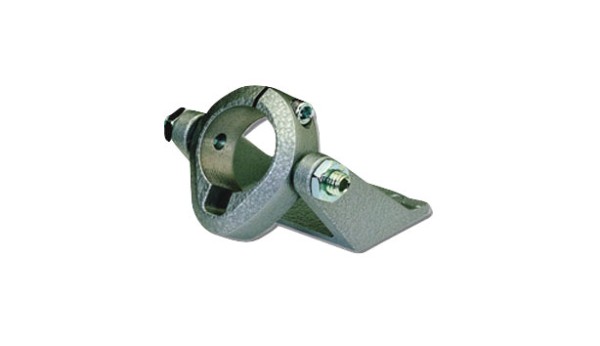 Clamping frame bracket K9/O