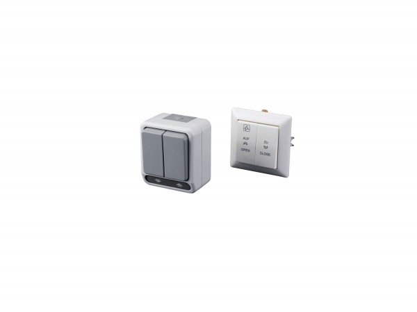 Vent switch LT 25